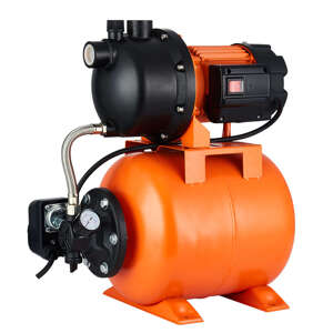Acquaer EKJ-1202PA Domáca vodáreň, Oranžová