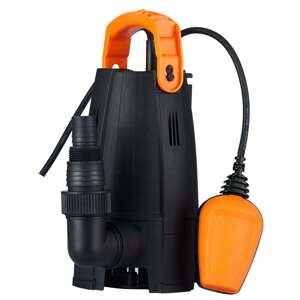 Ponorné čerpadlo Acquaer AKS-400PW na odpadovú vodu