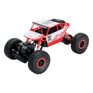 Auto na diaľkové ovládanie Buddy Toys BRC 18.610 Rock Climber - b...