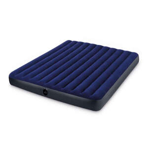 Nafukovací matrac Intex King Dura Beam, 203x183x25 cm