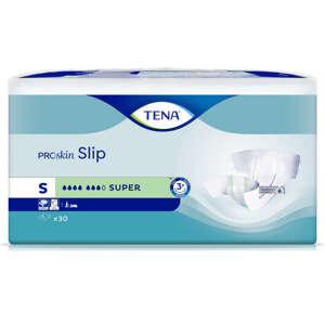 tena Slip Super Small 1 Nohavičkové plienky pre Dospelých 56-85c...