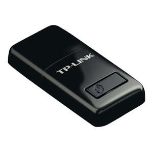 TP-Link TL-WN823N Bezdrôtový 300Mbps mini USB adaptér