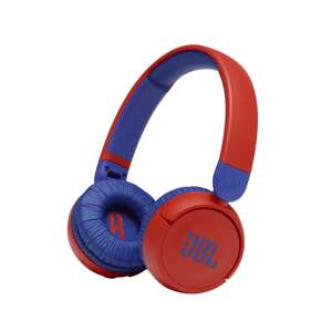 Slúchadlá, ČERVENÉ SLÚCHADLÁ JBL JR310BT