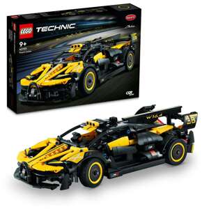 LEGO Technic - Bugatti Bolide - 42151