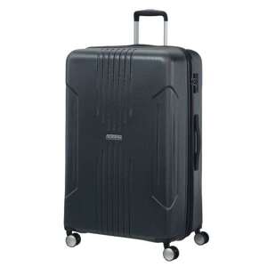 American Tourister Tracklite Spinner rozšíriteľný veľký kufor s p...