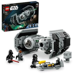 LEGO® Star Wars™ - TIE bombardér (75347)