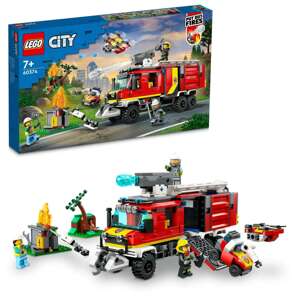 Hasičské auto LEGO® City 60374