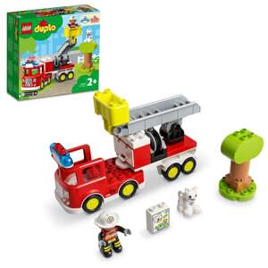 Hasičské auto LEGO® DUPLO® Town 10969
