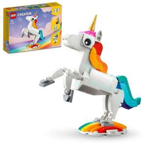 LEGO® Creator: Magic Unicorn 31140