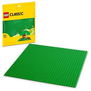 Zelená základňa LEGO® Classic 11023