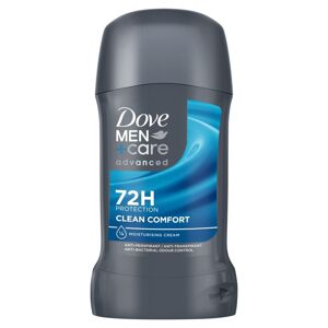 Dove Men+Care Advanced Pen Clean Comfort 50 ml