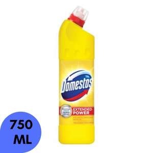 Domestos Extended Power dezinfekčný tekutý čistiaci prostriedok C...