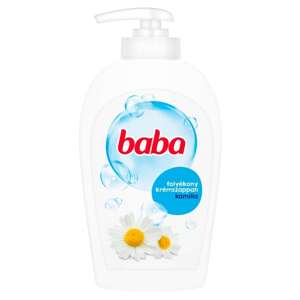 Detské tekuté mydlo Harmanček 250ml