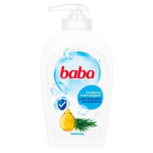 Detské tekuté mydlo s antibakteriálnym čajovníkovým olejom 250 ml