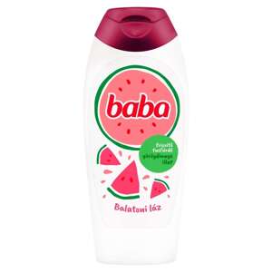 Detský sprchovací kúpeľ Watermelon 400ml