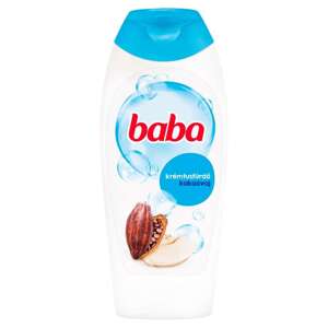Detská sprcha Kakaové maslo 400ml