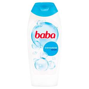 Detský Krémový Kúpeľ s Lanolínom 400ml