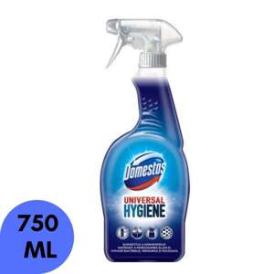Domestos Univerzálny Hygienický Sprej 750ml