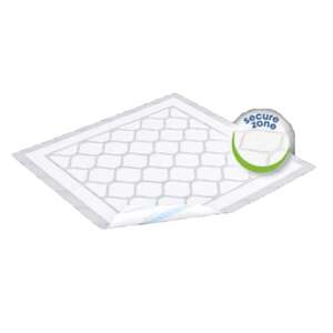 Tena Bed Secure Zone Plus Podložka pod posteľ 40x60cm (30ks)