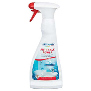 Heitmann Odvápňovací sprej extra silný 500ml