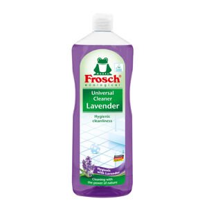 Frosch General Cleaner levanduľa 1000ml