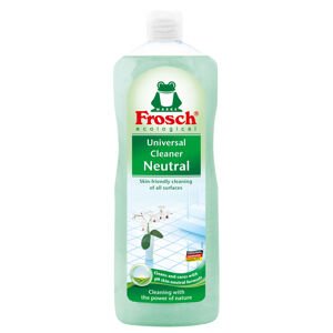 Frosch univerzálny čistiaci prostriedok 1l