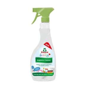 Frosch baby Čistiaci sprej na povrchy 500 ml