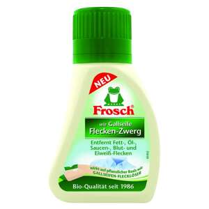 Frosch prípravok na ošetrenie škvŕn 75ml