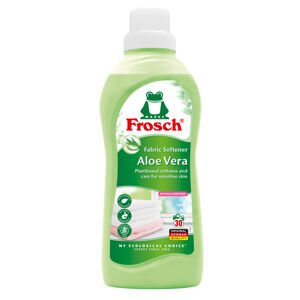 Frosch Rinse Aloe Vera 31 umývanie 750ml