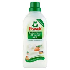 Frosch Mandľový aviváž 31 praní 750ml