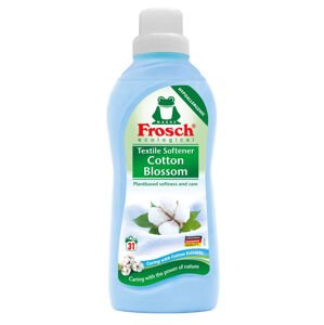 Frosch Ranná sviežosť Aviváž 31 praní 750ml
