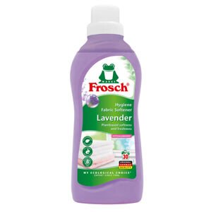 Frosch Levanduľová aviváž 31 praní 750ml
