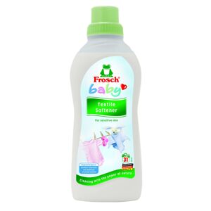 Frosch Rinse Baby 31 wash 750ml