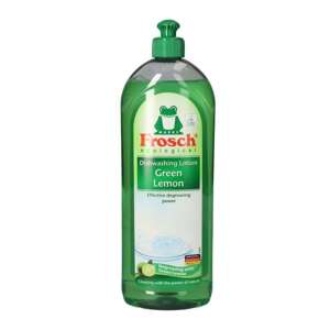 Frosch prostriedok na umývanie riadu brilliant citrus 750ml