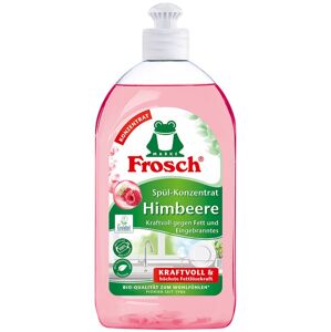 Frosch Jar na riad malina 500ml