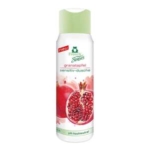 Frosch sprchový gél s granátovým jablkom 300 ml