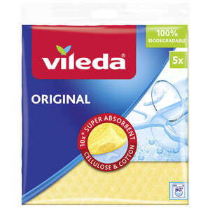Vileda classic Hubka 5x