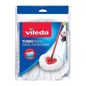 Hlavica mopu Vileda Turbo Classic - pre sadu mopov s pedálmi