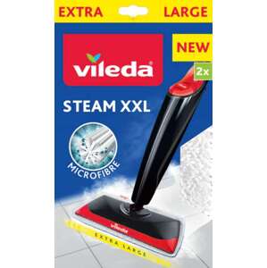 Náplň do parného čističa Vileda Steam Plus XXL 2ks
