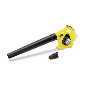 Karcher LBL2 18V akumulátorový akumulátorový fúkač lístia bez bat...