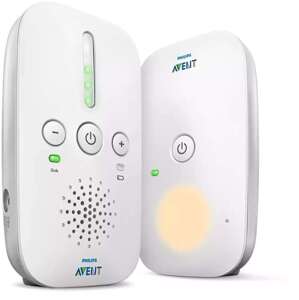 Philips Avent SCD502/26 DECT Digitálna pestúnka Baby pestúnka