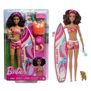 Barbie Film - Súprava surferky Barbie