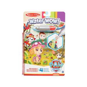 Kreatívna hra Melissa &amp; Doug, kreslenie vodou, Tlapková p...
