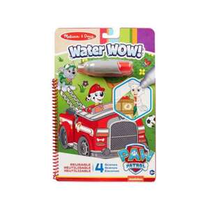 Melissa & Doug: Paw Patrol Marshall kreslenie vodou kreatívna hra