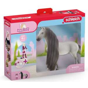 Schleich Horse Club: Štartovacia sada - Sofia a Dusty