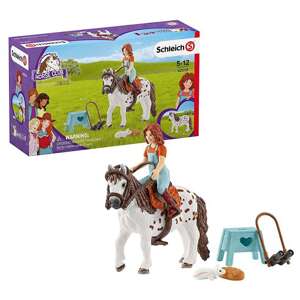Schleich Horse Club Mia a Spotty 42518