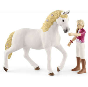 schleich HORSE CLUB 42540 figúrka (42540)