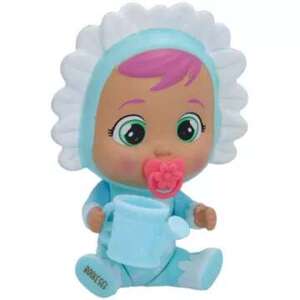 Cry Babies - Magické slzy - Bábika Happy Flower - Sortiment