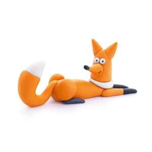 Hej Clay Súprava na sušenie hliny na vzduchu - Fox