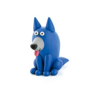 Hej Clay Súprava na sušenie hliny na vzduchu - Wolf